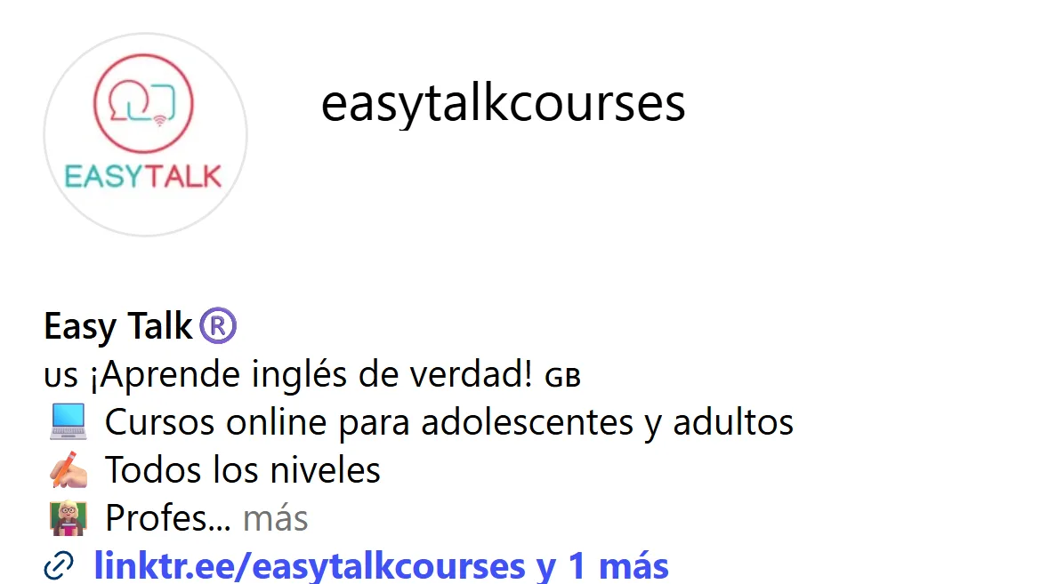 Easy Talk - proyecto realizado por Manish