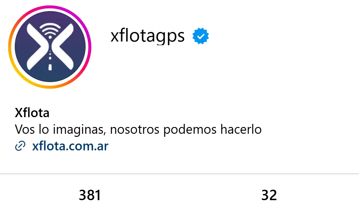 Xflota - proyecto realizado por Manish